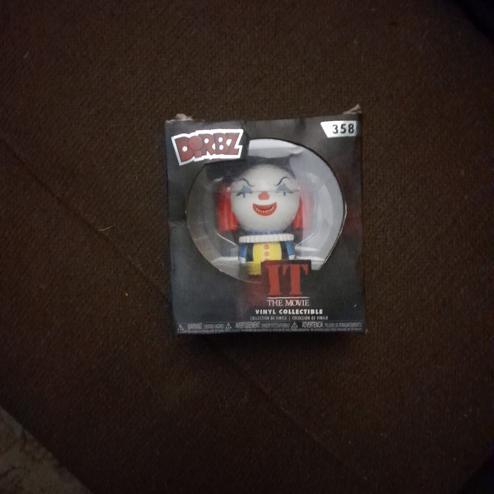 Funko POP collectibles - Picture 2 of 3